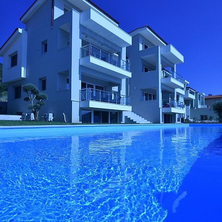 Eleonas View Suites Elevtherai Bagian luar foto