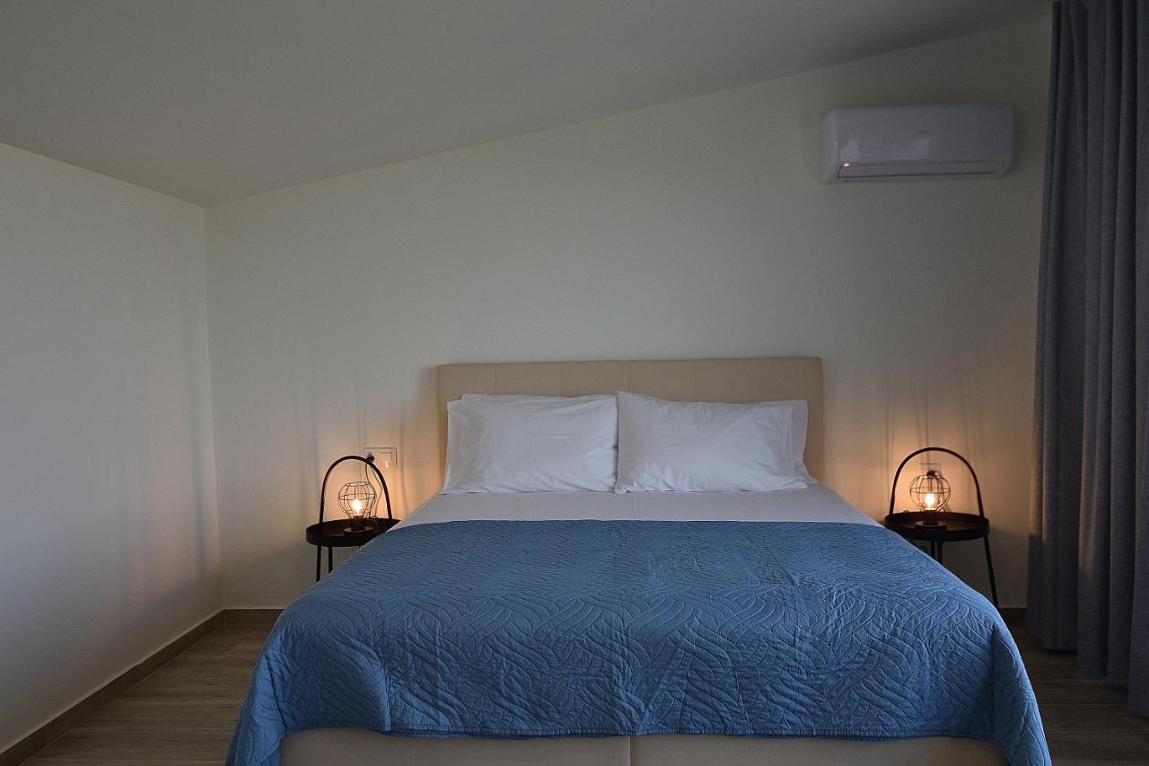 Eleonas View Suites Elevtherai Bagian luar foto