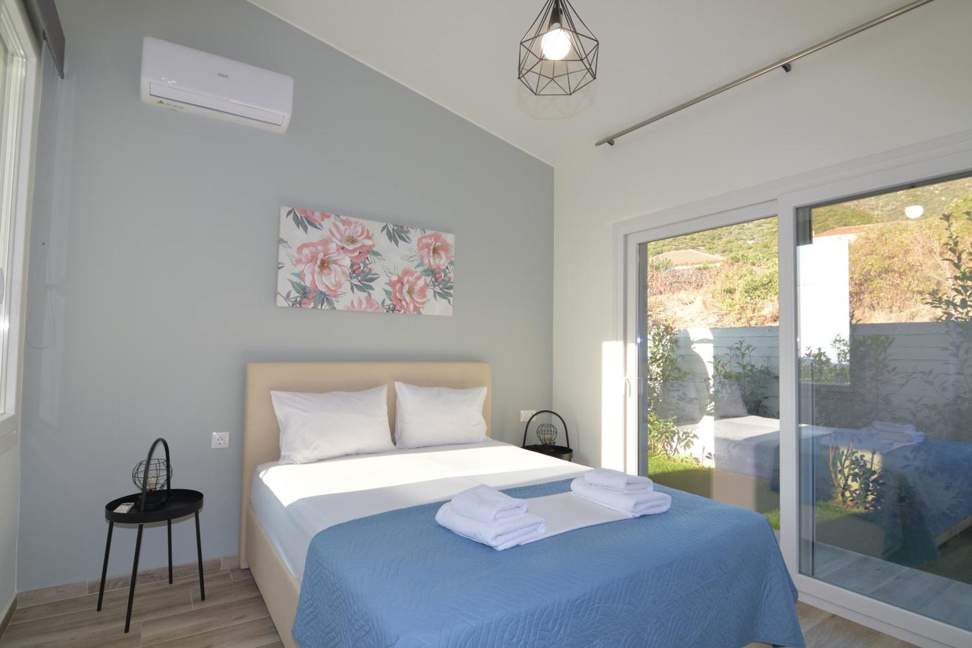 Eleonas View Suites Elevtherai Bagian luar foto