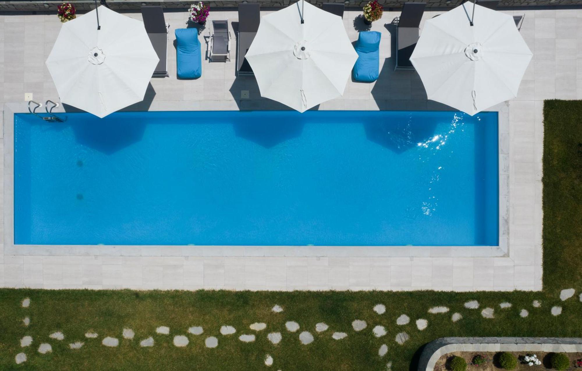 Eleonas View Suites Elevtherai Bagian luar foto